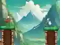 שפּיל Stickman Archer Wars אָנליין