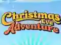 שפּיל Christmas Eve Adventure אָנליין