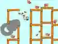 שפּיל Who Says Pigs Can't Fly אָנליין