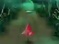 שפּיל Cerise Hood Run Through the Woods אָנליין