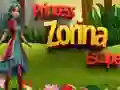 שפּיל Princess Zorina Escape אָנליין