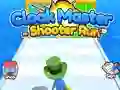 שפּיל Cloak Master Shooter Run אָנליין