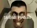 שפּיל Skibidi Pinball אָנליין