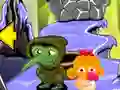 שפּיל Monkey Go Happy Stage 290 אָנליין