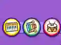 שפּיל Musical Instruments for Kids אָנליין