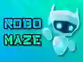 שפּיל Robo Maze אָנליין