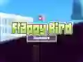 שפּיל Flappy Bird Nightmare אָנליין