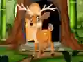 שפּיל Fawn And Bamboo אָנליין