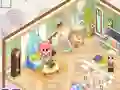 שפּיל Decor: Cute Living Room אָנליין