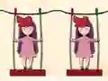 שפּיל Find Swing Girl Layla אָנליין