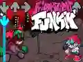 שפּיל FNF VS Tricky: Tenebris אָנליין