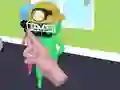 שפּיל Flick Master 3D אָנליין