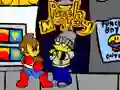 שפּיל Punch Monkey אָנליין