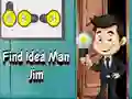שפּיל Find Idea Man Jim אָנליין