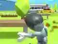שפּיל Sniper Zombie Counter אָנליין