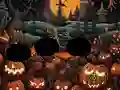 שפּיל Reporter Escaped Halloween Forest אָנליין