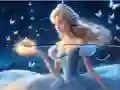 שפּיל Jigsaw Puzzle: Cinderella אָנליין