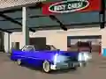 שפּיל Adrenaline Rush Miami Drive אָנליין