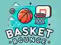 שפּיל Basket Bounce אָנליין