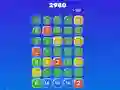 שפּיל Blocks Cubes 2048 אָנליין