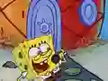 שפּיל FNF SpongeBob's Classic Showdown אָנליין