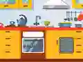 שפּיל Hidden Thief Escape אָנליין