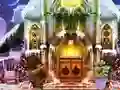 שפּיל Fluffy Bunny Escape אָנליין