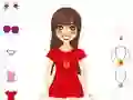שפּיל Dress Up Queen אָנליין