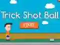 שפּיל Trick Shot Ball אָנליין