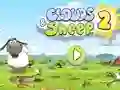שפּיל Clouds & Sheep 2 אָנליין
