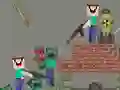 שפּיל Noob Playground Sandbox אָנליין