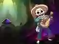 שפּיל Skeleton Rescue the Girlfriend אָנליין