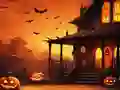 שפּיל Spooky Halloween Hidden Pumkin אָנליין