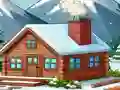 שפּיל Frozen Frontier Escape אָנליין