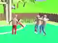 שפּיל Soccer Player Simulator אָנליין