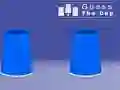 שפּיל Guess The Cup אָנליין