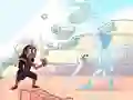 שפּיל Sword Dancers אָנליין