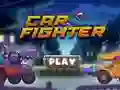 שפּיל Car Fighter אָנליין