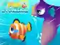 שפּיל Fish Evolution אָנליין