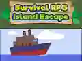 שפּיל Survival RPG Island Escape אָנליין