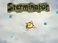 שפּיל Sterminator אָנליין