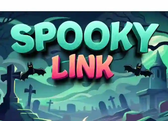 שפּיל Spooky Link אָנליין