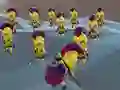 שפּיל Empire Last Line אָנליין