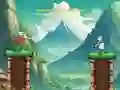 שפּיל Stickman Showdown אָנליין
