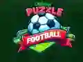 שפּיל Puzzle Football Challenge אָנליין