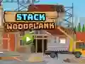 שפּיל Stack Wood Planks אָנליין