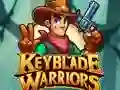 שפּיל Keyblade Warriors אָנליין