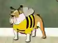 שפּיל Find the Pet Dog with Boy Lewis אָנליין