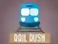 שפּיל Rail Rush אָנליין
