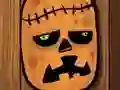 שפּיל Halloween Pop It! אָנליין